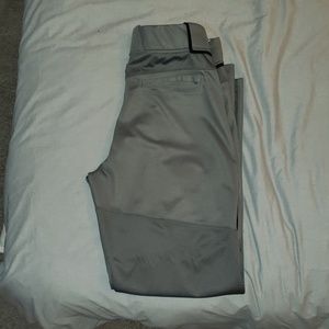Baseball pants
